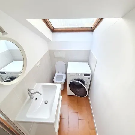 Appartement Dolcevita E *