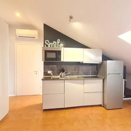 Appartement Dolcevita E *