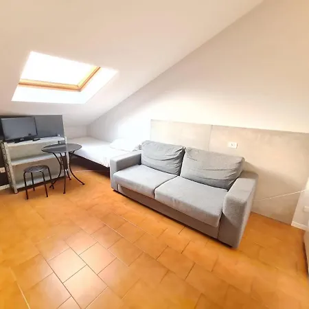 Dolcevita E Appartement