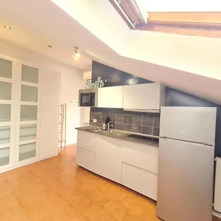 Dolcevita E Appartement Milaan