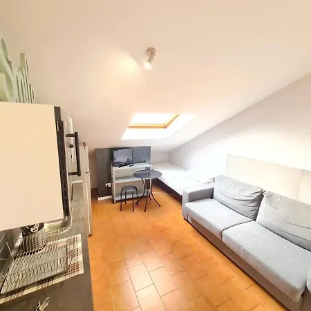 Appartement Dolcevita E Milaan