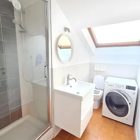 Appartement Dolcevita E *