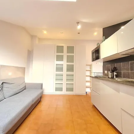 Dolcevita E Appartement