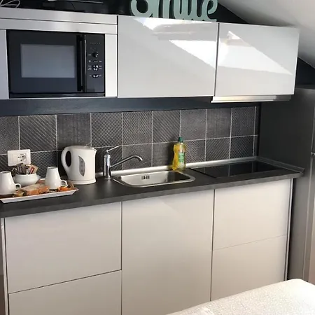 Dolcevita E Appartement *