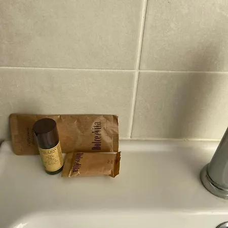 Appartement Dolcevita E