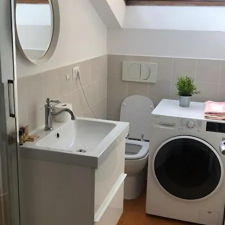 Dolcevita E Appartement
