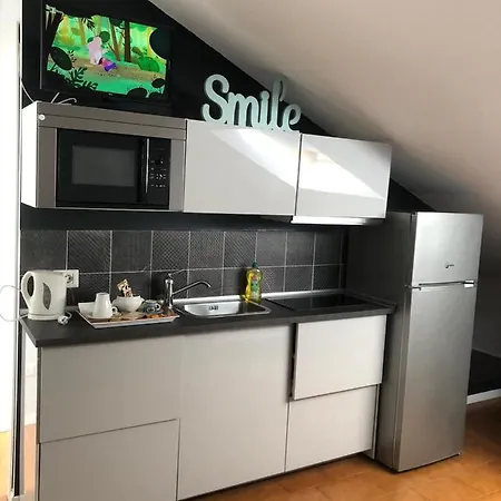 Appartement Dolcevita E